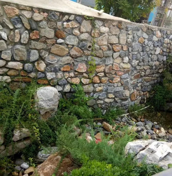 Wall Stone Project 2