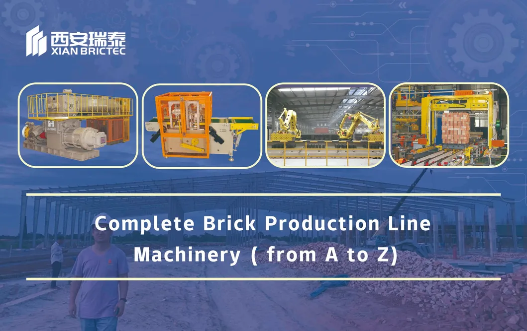 Production Facility 3