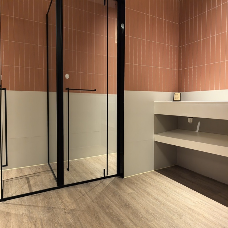 Building Material Non Combustible Spc/PVC/WPC/UV/PU Bamboo Decorative Marble Fabric Carbon Stone Sheet Wood Fiber Ceiling Flexible Crystal Interior Wall Panel