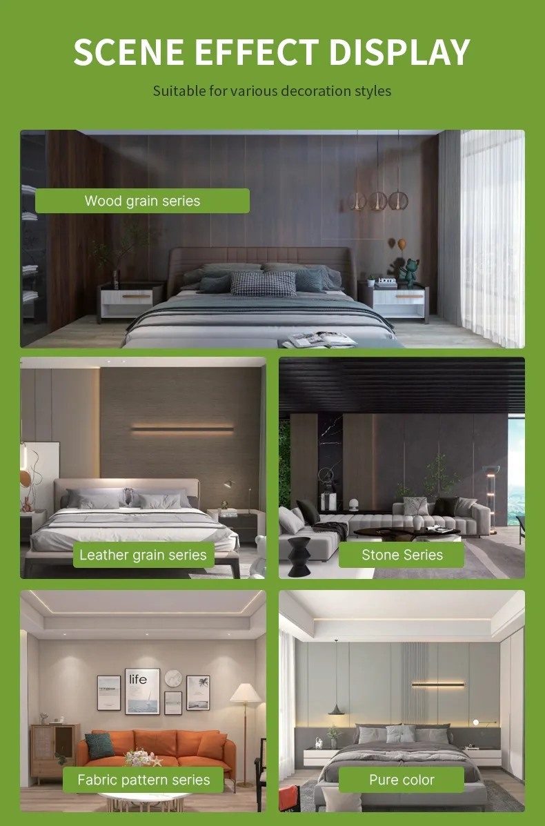 Full Wall Board View