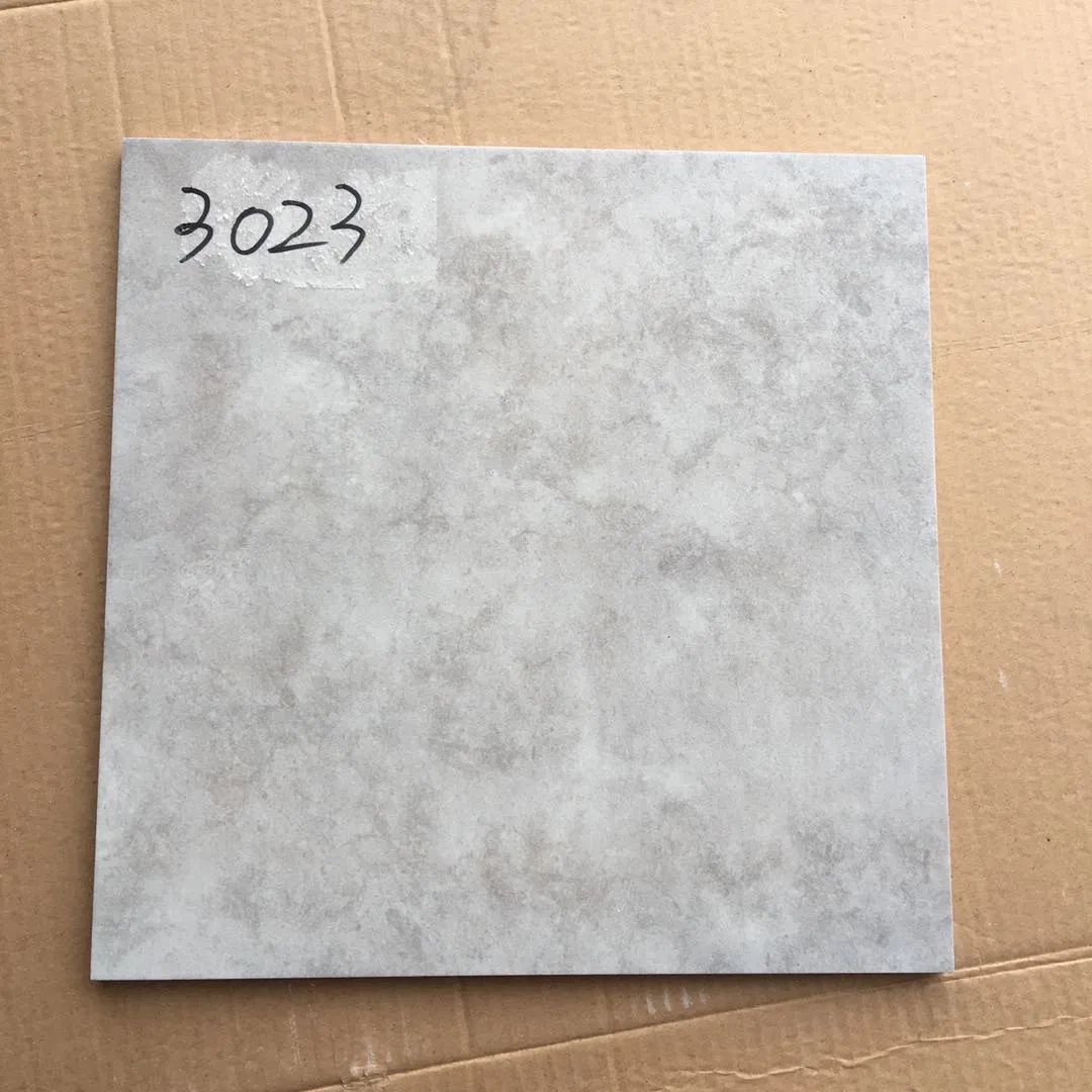 Hotel Decorative Matte Finish Ceramic Rustic Floor Tile Anti Slip