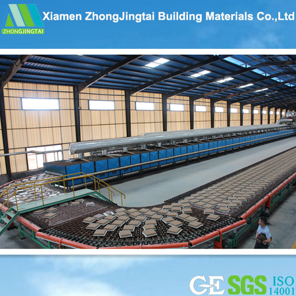 Low Pirce Clay Brick Paver for Garden