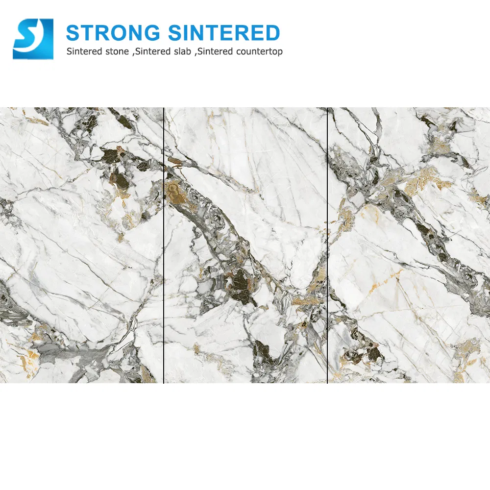 Sintered Stone Design 1