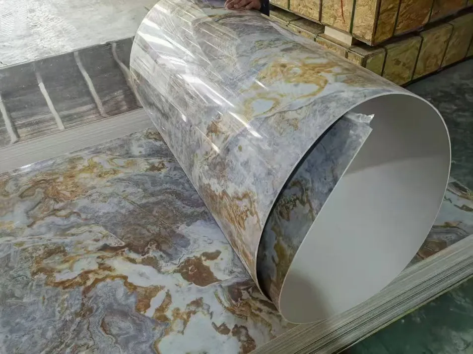 PVC Wall Panel Advantages