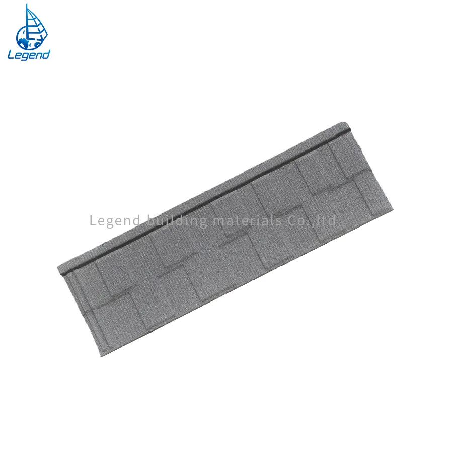 Metal Roofing Sheet