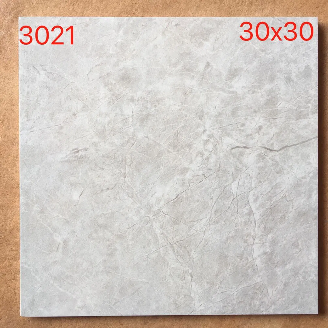 Hotel Decorative Matte Finish Ceramic Rustic Floor Tile Anti Slip