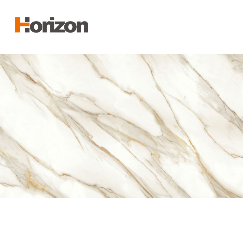 Ultra Thin Wall Cladding Flexible Stone Veneer Marble Slab Flexible Tiles