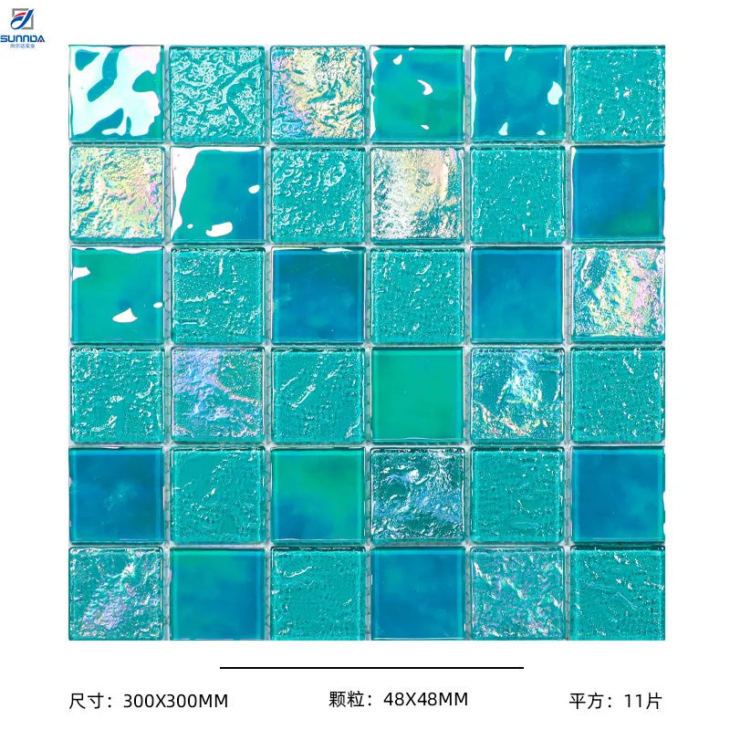 Decorative Wall Tile