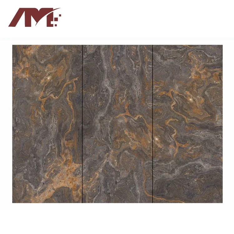 Sintered Stone Slab 2