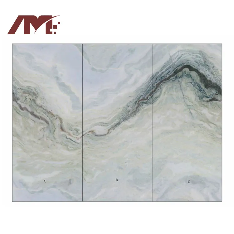 Sintered Stone Slab 5