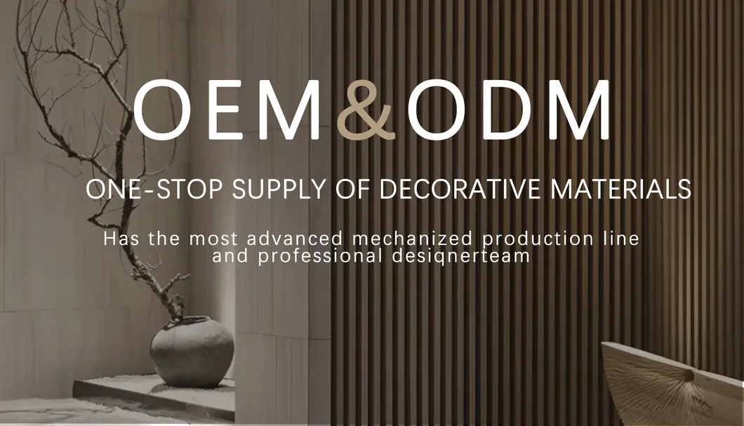 Stylish 3D Foam Wall Tiles