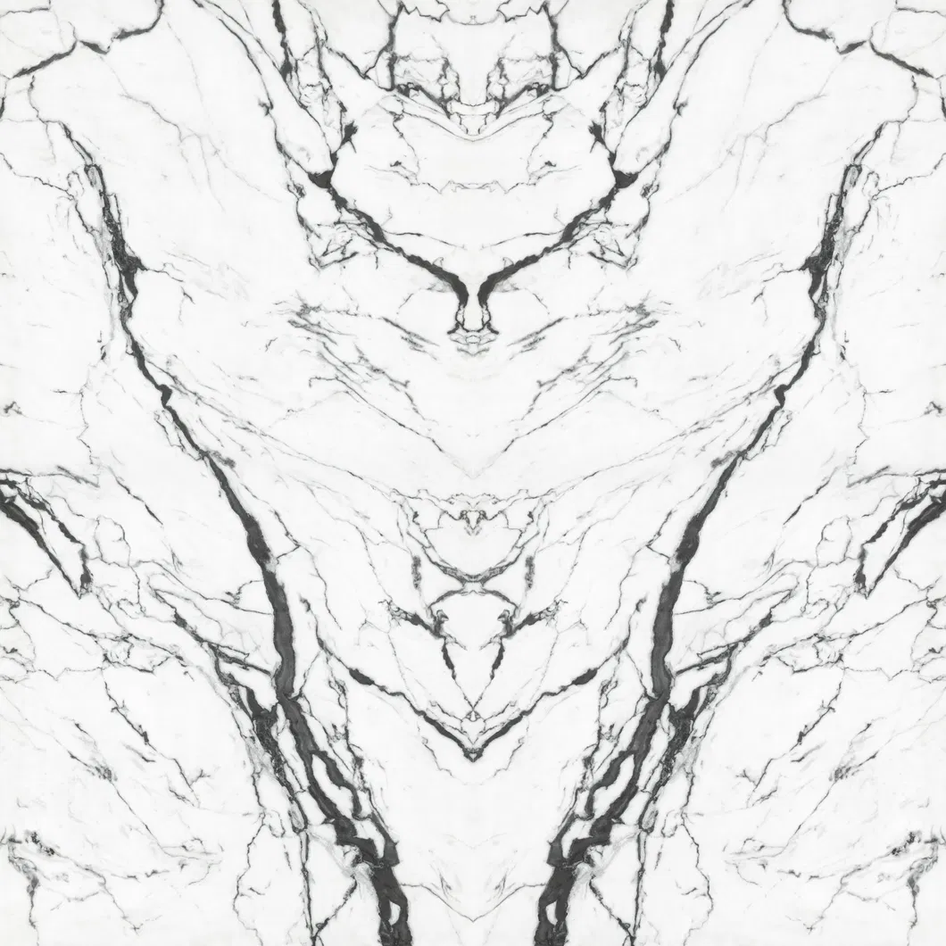 Sintered Stone Detail