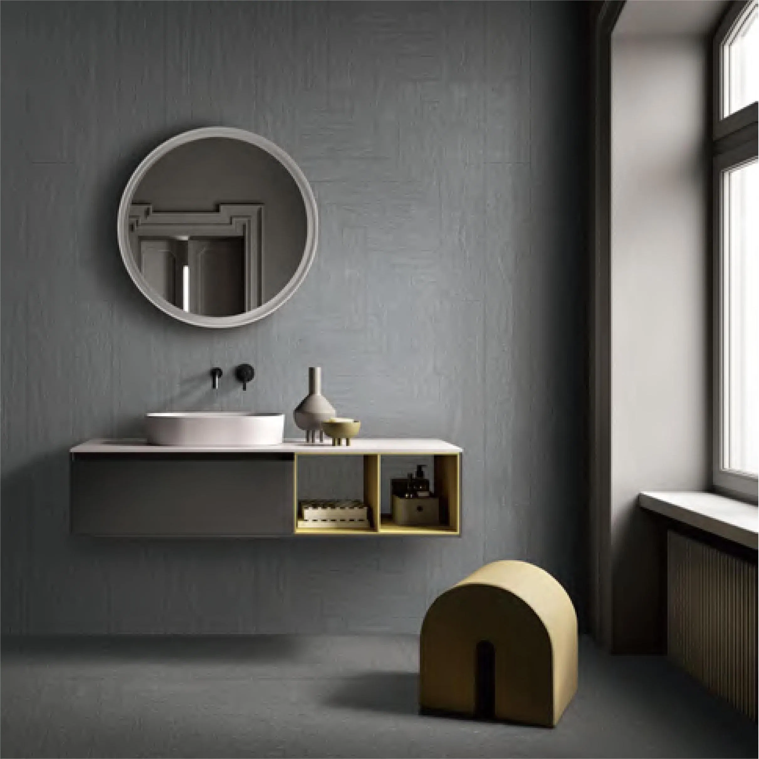 High Quality Wooden Tiles for Bedrooms Tiles Wood Effect Ceramic Tile Wood Flooring Wood Pattern Look Rustic Porcelain Tile Ceramic Tiles for Living Room