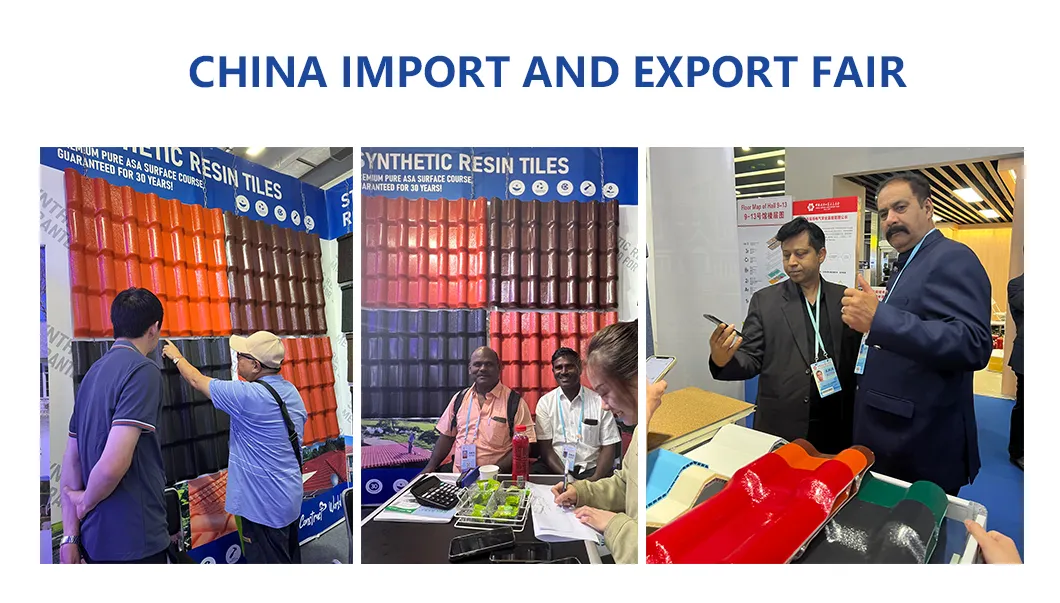 Business Cooperation