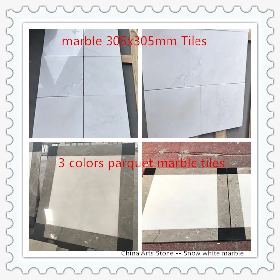 Marble Slab Process