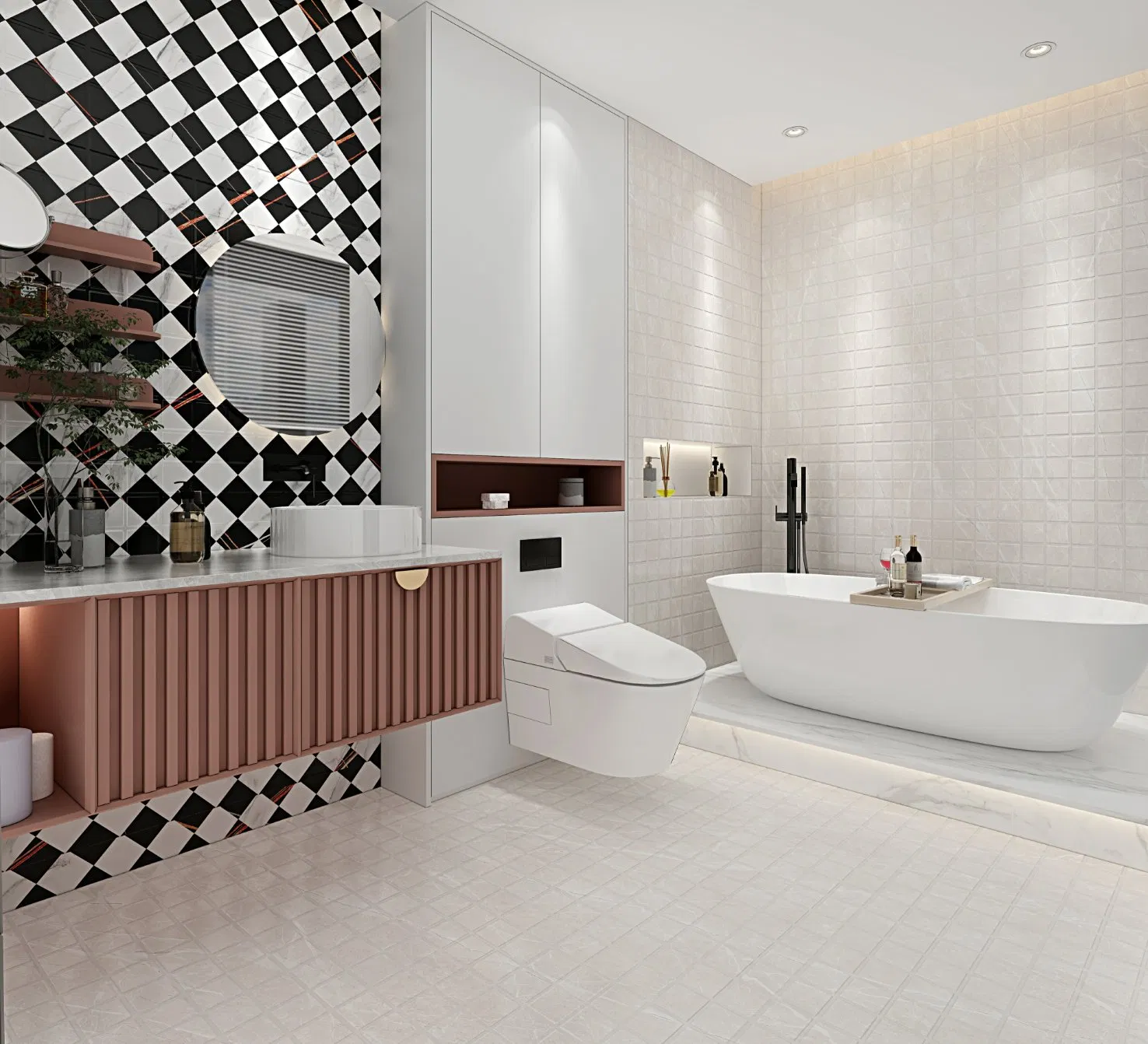 Sintered Stone Big Slab Canova Soft Matte Designs White Classic Design 1200X2400X12mm