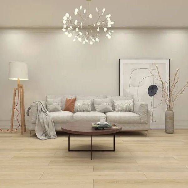 AC4 Wear Layer 12mm 8mm New Composite Decking Decorative Panel Waterproof Flooring HDF Laminate Laminated Flooring Covering Wooden Floor Tile