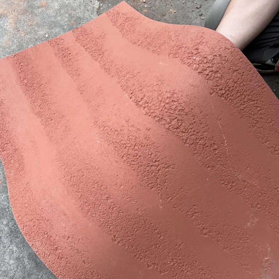 Rammed Earth Stone Visual 1