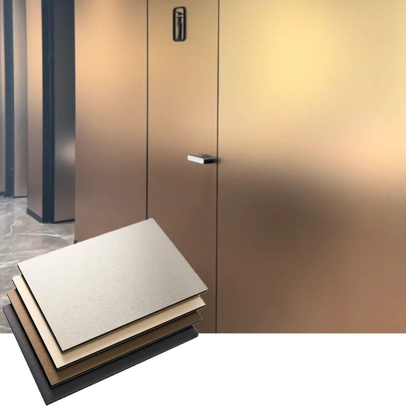 Ultra Thin Eco Friendly Bamboo Charcoal PVC Marble Sheet Waterproof Fireproof Carbon Crystal Wall Panel Decorative 3D Wall Panel for Interior Decoration,