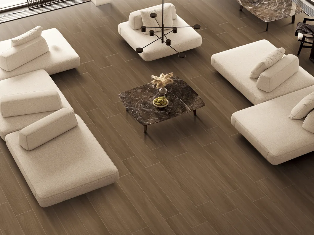 Wood Look Tile Detail 3