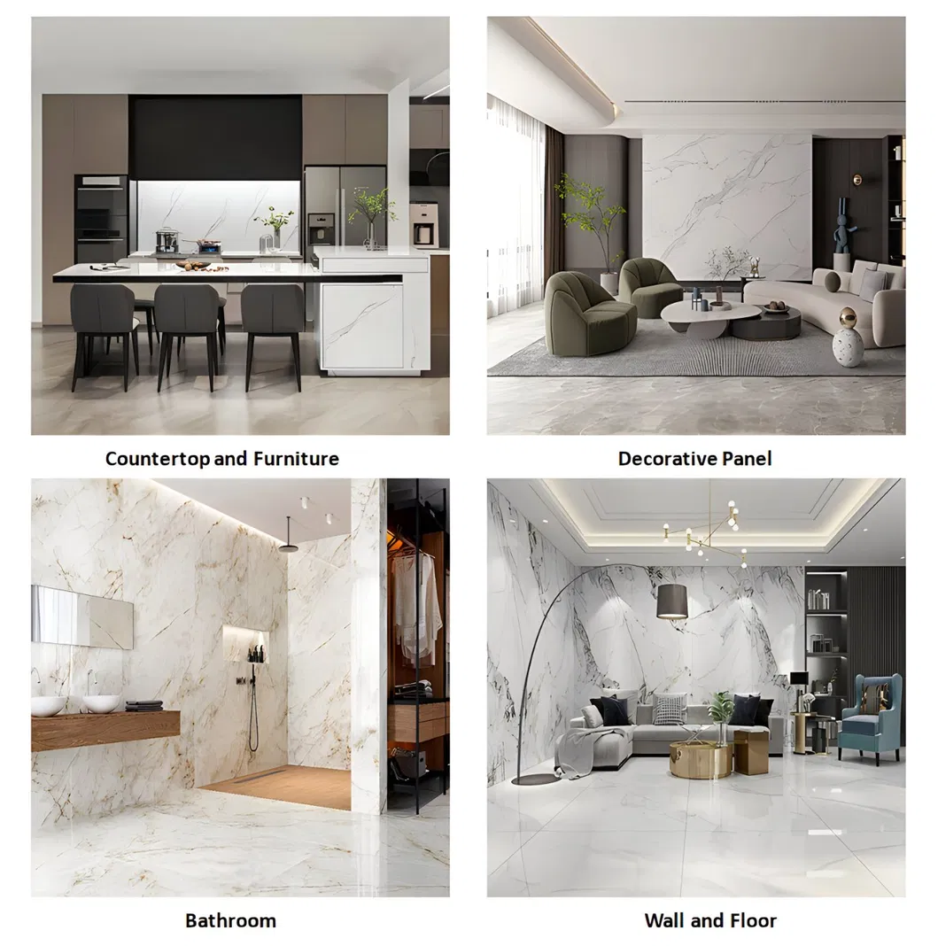 Interior Application