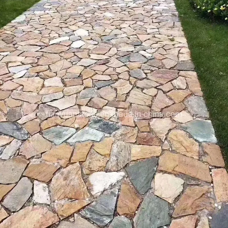 Flagstone Pavers 4