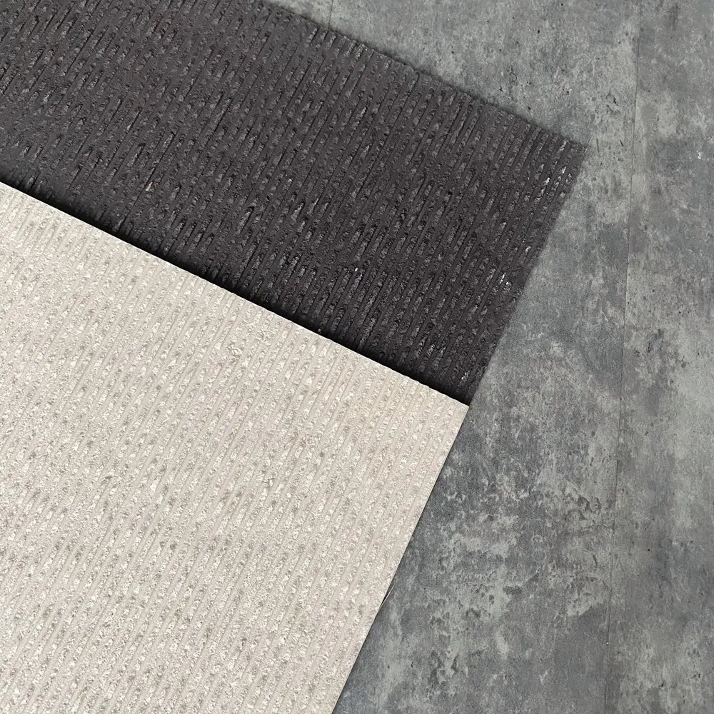 Flexible Ultra Thin Smooth Flexible Stone 3mm Calacatta White Heat Bending Sintered Stone