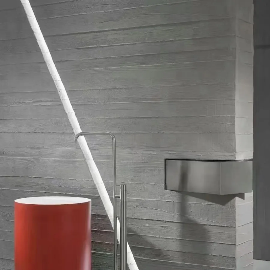 Cement Design Soft Tile 8