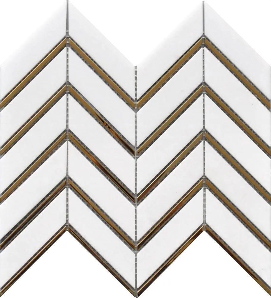 Stone Marble Mosaic Tile