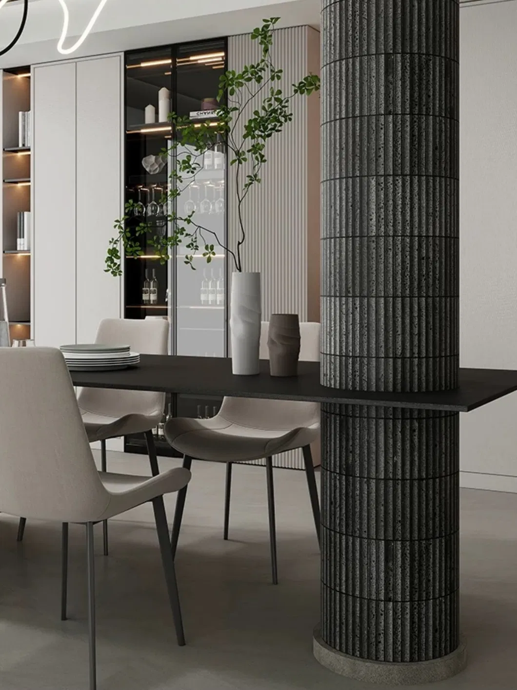 Marble Mosaic Tile 3