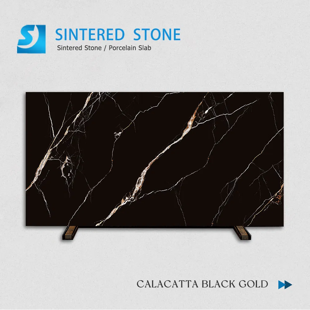 Sintered Stone Design 2