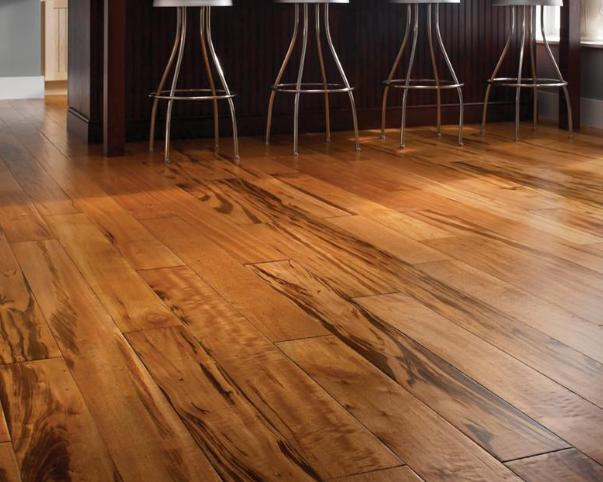 E1 8mm 12mm Laminated Floor Tile Indoor Parquet Multi Layer Composite Decking AC4 AC3 Wood Floor Tiles Price Laminate Flooring Covering