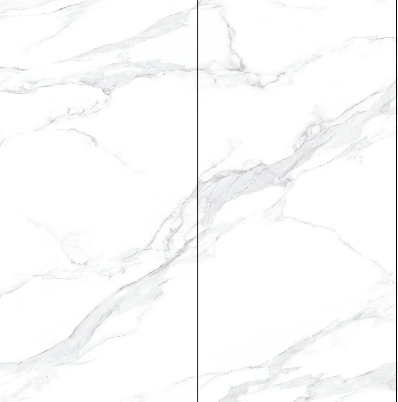 Premium Large Format Sintered Stone Slab Tiles for Modern Spaces (3200X1600 1200X2400 6mm 9mm 12mm)