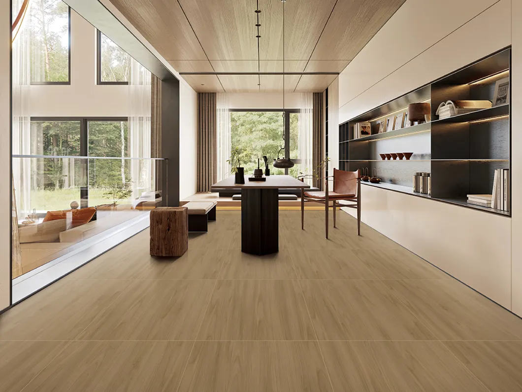 Porcelain Tiles Photo 2