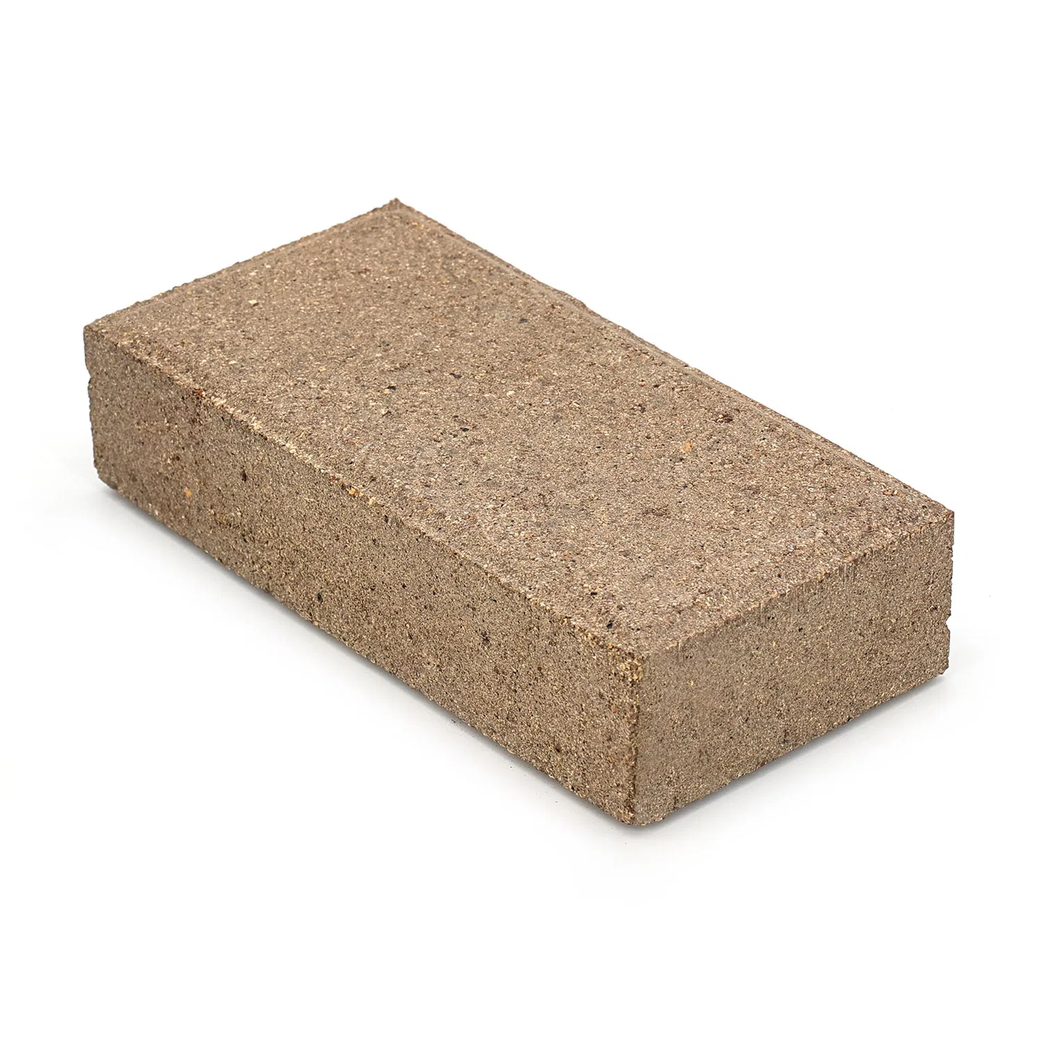 Paving Clinker Brick for Outdoor Project Square Sidewalk Street Guiding Blind Road Tactile Sintered Paver Decorative Garden Floor Wall Building Cladding