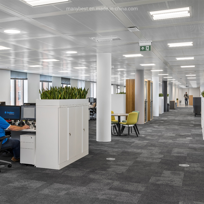 Good Price Artistic Design Waterproof False Decorative Metal Ceiling Tiles Aluminum Roofing Suspended Ceiling Tiles