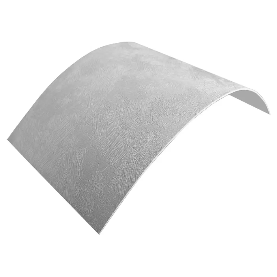 New Decorative Building Materials Wear-Resistant External Outdoor Waterproof Flexible Wall Tiles