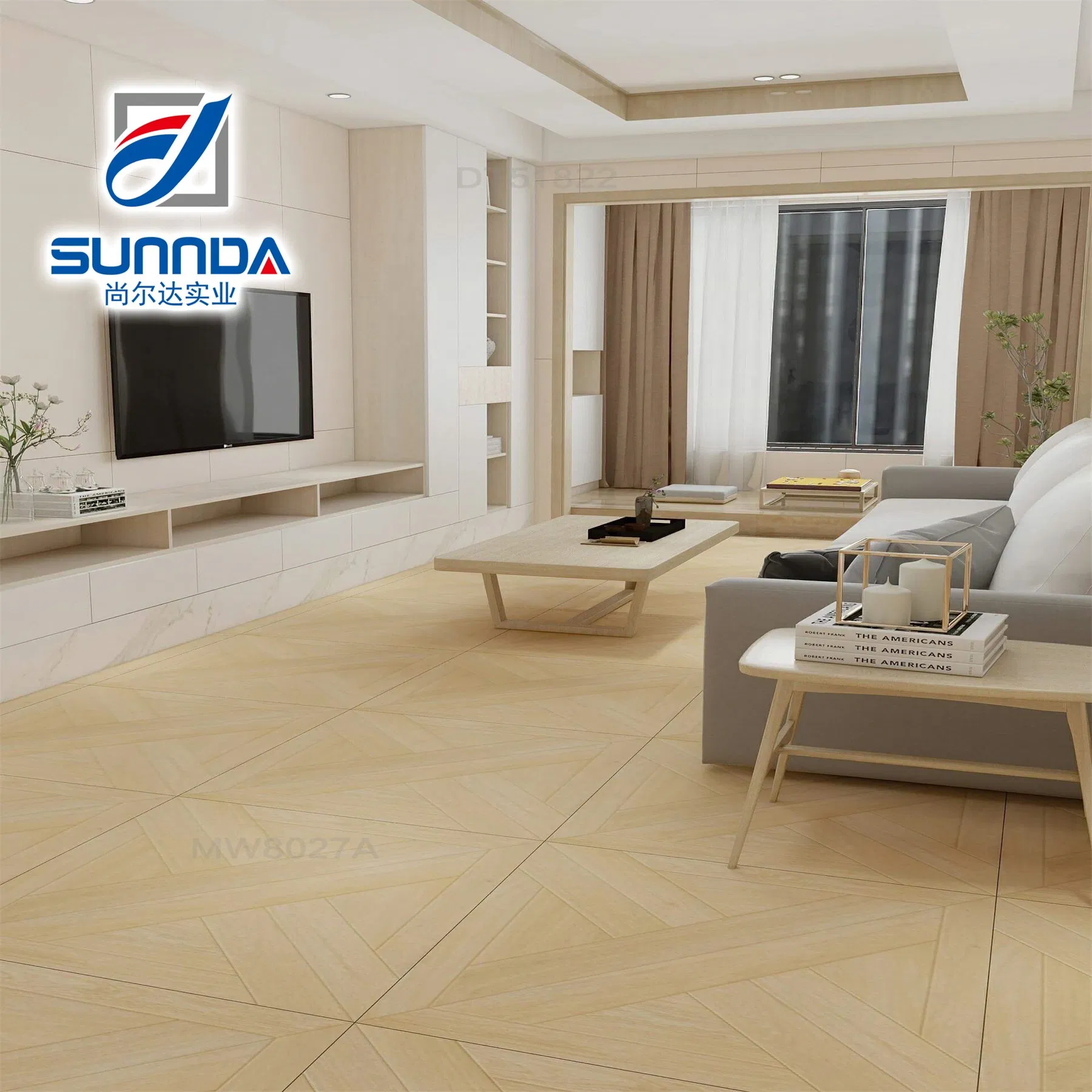 Wooden Floor Tiles 9