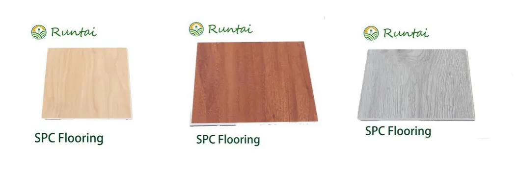 SPC Flooring