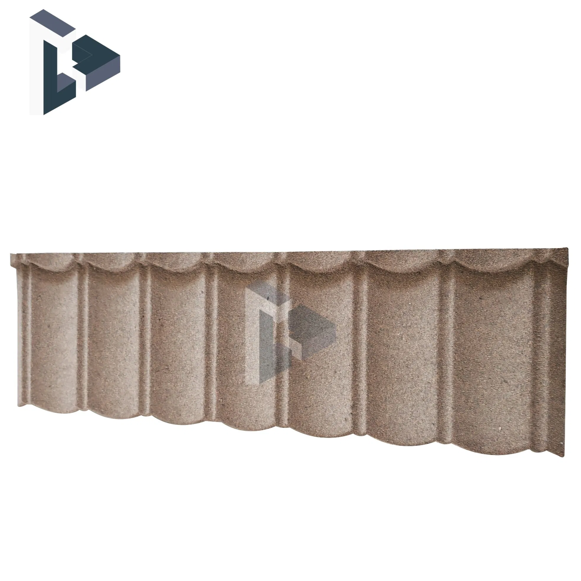 Heat Resistant Online Shopping Roofing Asphalt Shingles Aluminium Roof Roofing Tiles Stone Coated Milano Tile for Nigeria