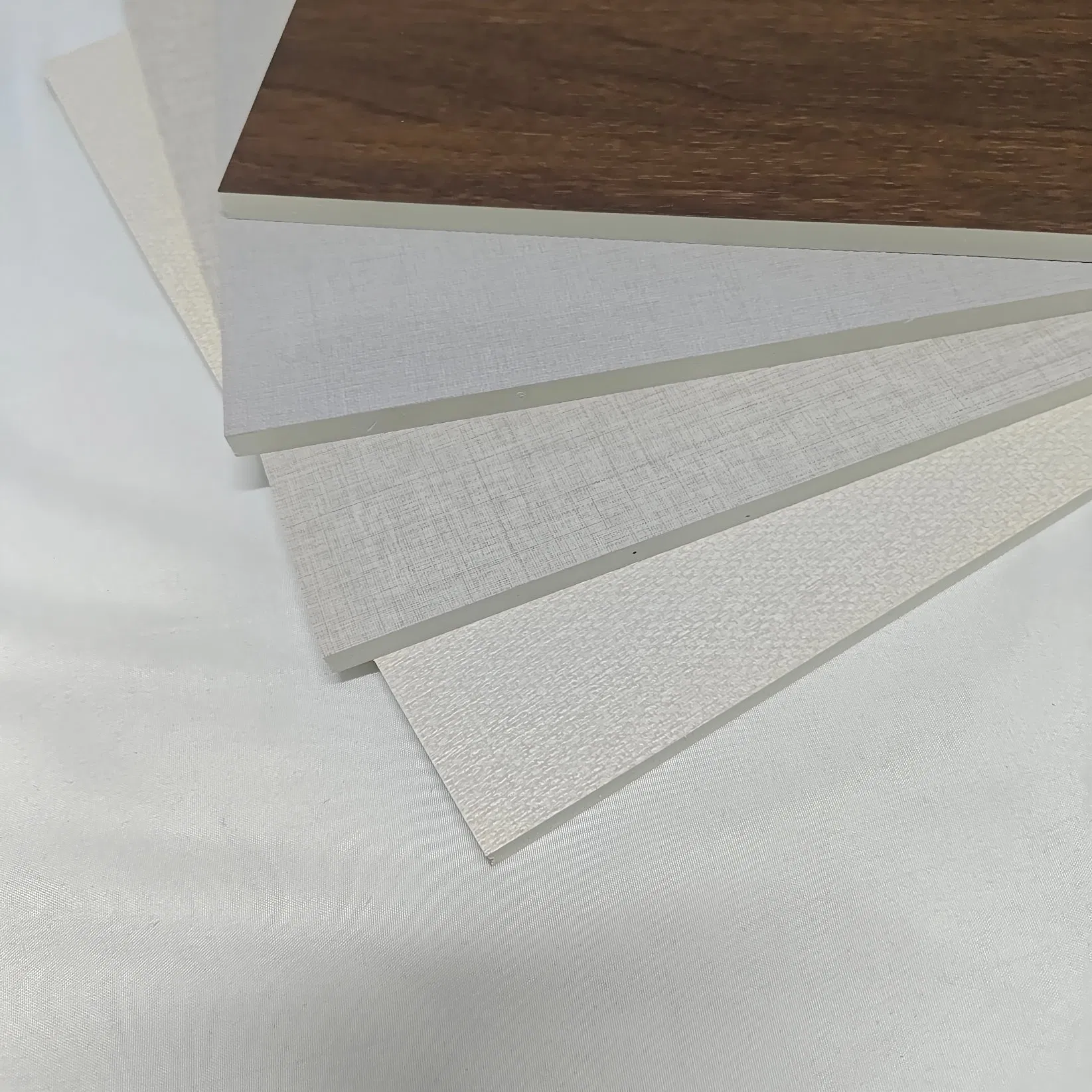 Stylish Wood Texture Decorative Wall Panel Interior Home Decoration Wall Board