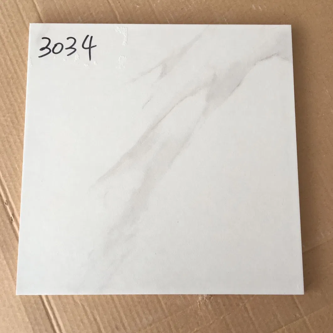 Rustic Ceramic Floor Tile Matte Finish