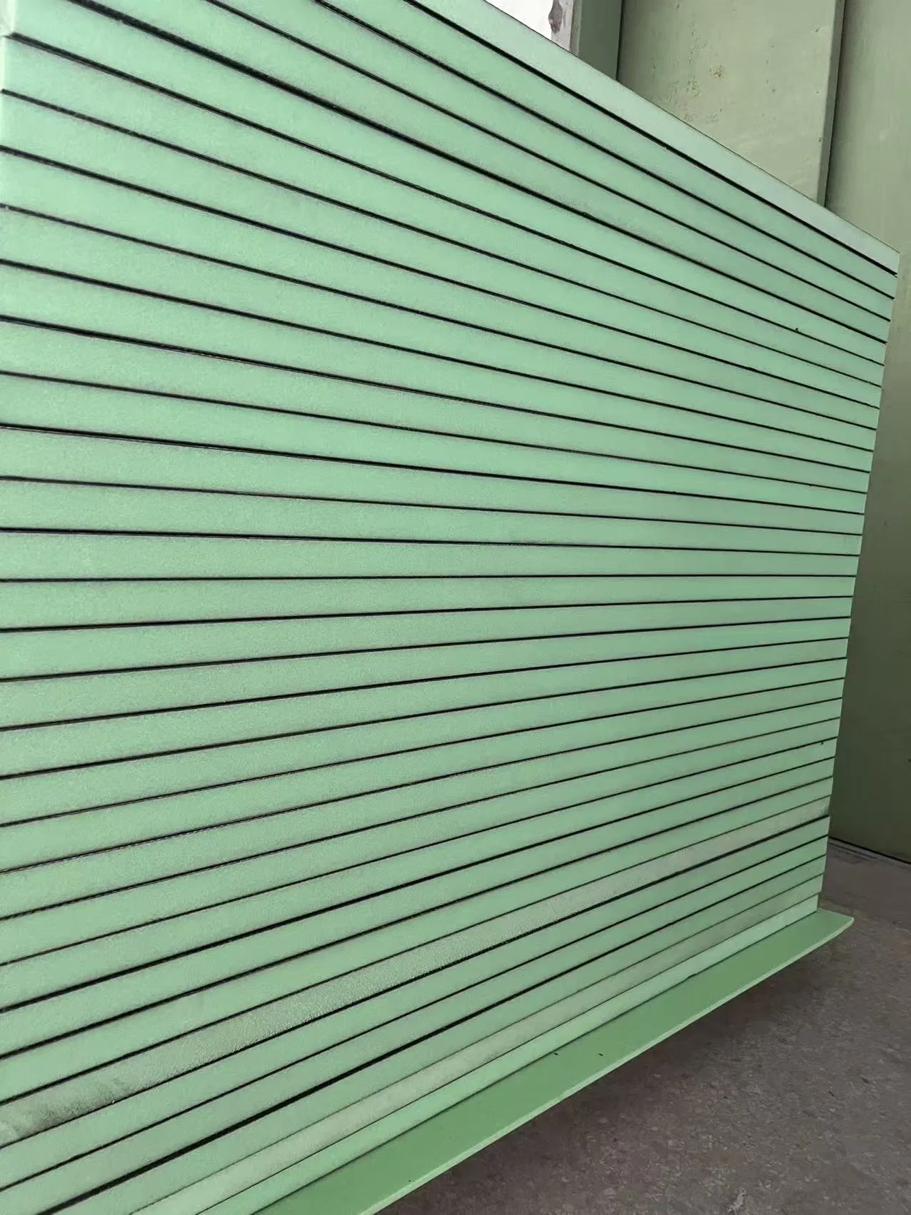 Jialiang XPS Ceramic Tile Backboard Suitable for Wall, External Bathroom, and Kitchen Applications