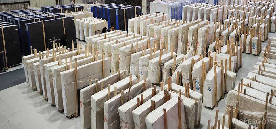 Green Onyx Slab Marble Wall