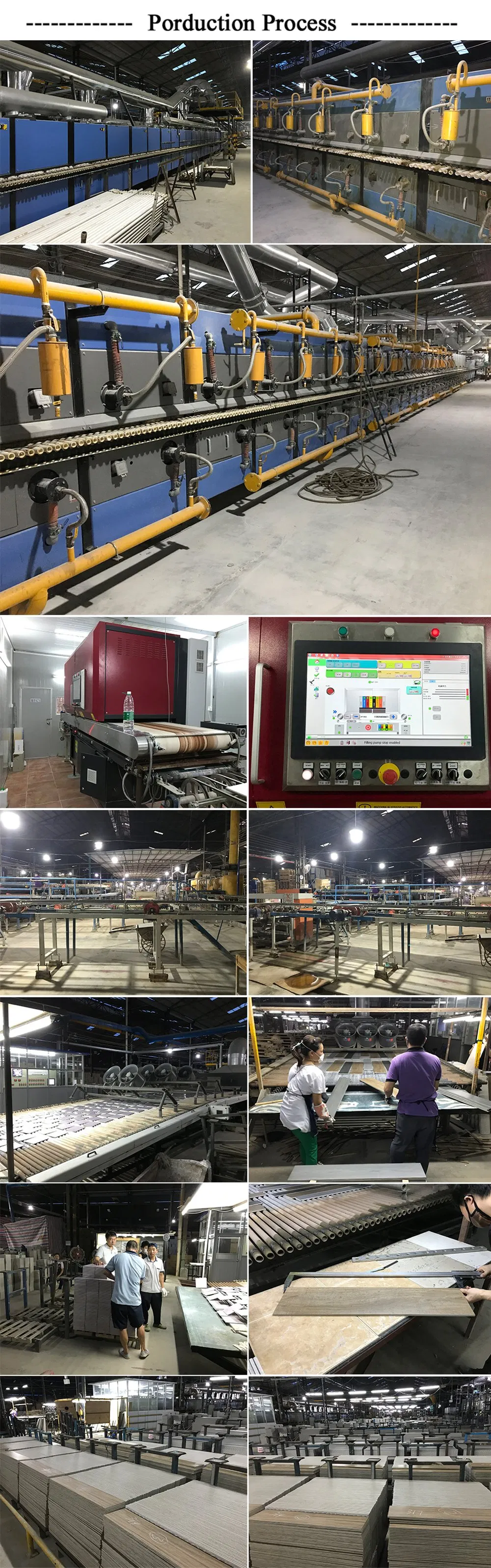 Interior Wall Wood Tile