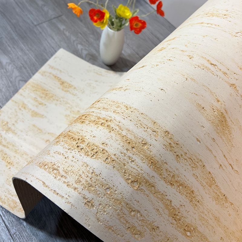 Soft Porcelain &amp; Ultra-Thin Slabs for Old Building Exterior Upgrade Flexible Stone