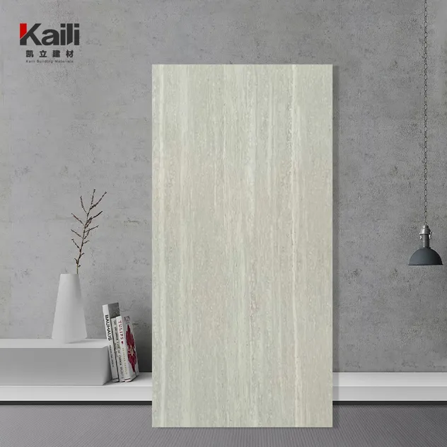 Rectified Edge Porcelain Tiles