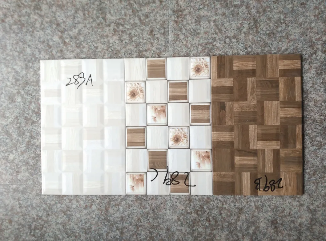 Kitchen Decoration Ceramic Tile