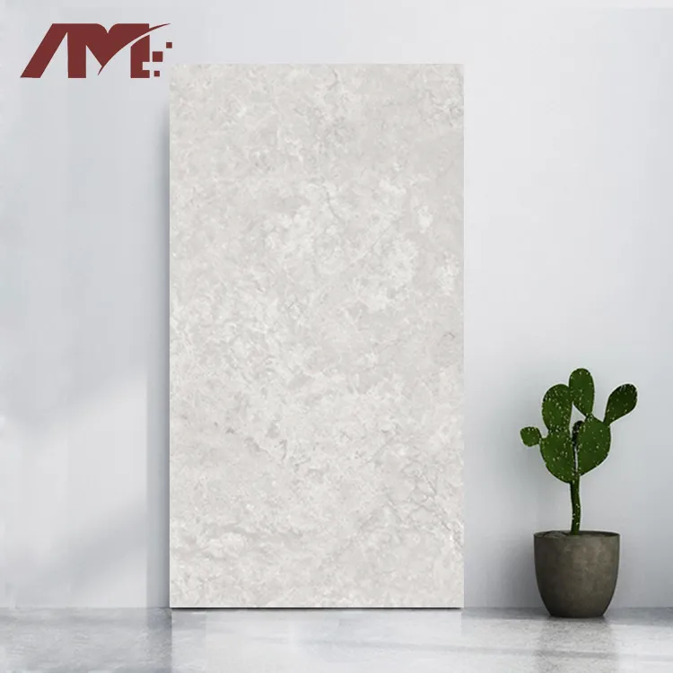 Polished Glazed Tiles