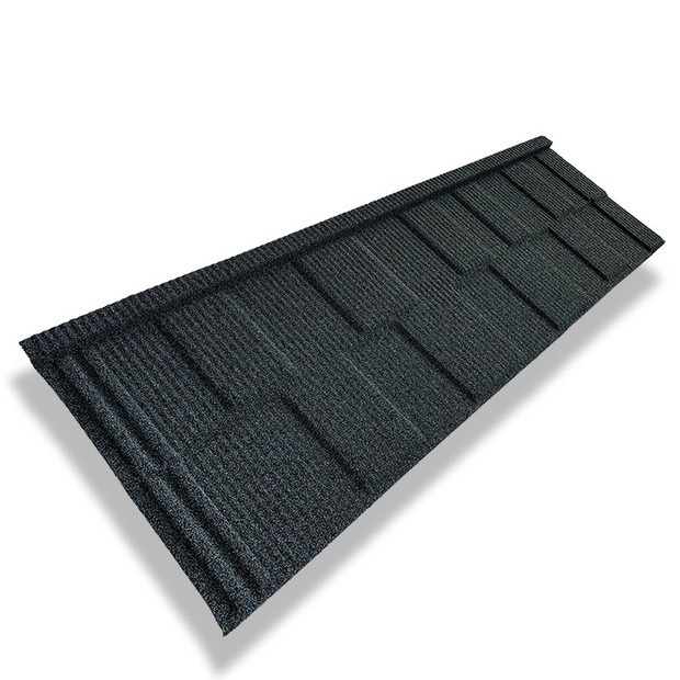 Light Waterproof Steel Roofing Sheet Roof Tile for Excellent Park/House Decorative Properties
